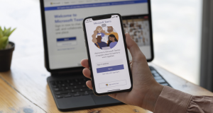 características de Microsoft Teams