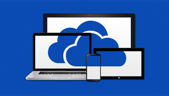 Comparativa entre Microsoft 365 y Office 2021 en una pantalla de computadora.